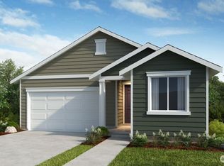 Sunrise Vista, Enumclaw, WA 98022