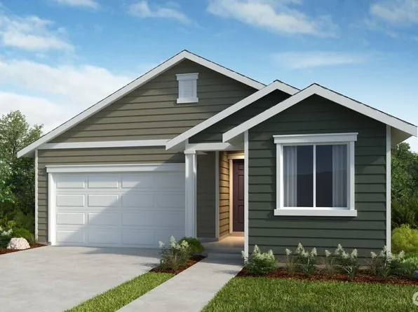 629 Barquist Lane N, Enumclaw, WA 98022