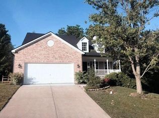 4633 Laurel View Dr, Cincinnati, OH