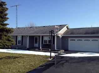 20090 Rileysburg Rd, Danville, IL 61834