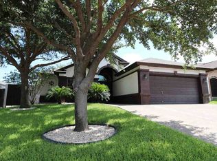 10722 Patron Loop, Laredo, TX 78045