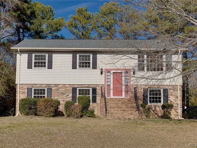 9296 Rappahannock Trl, Ashland, VA, 23005
