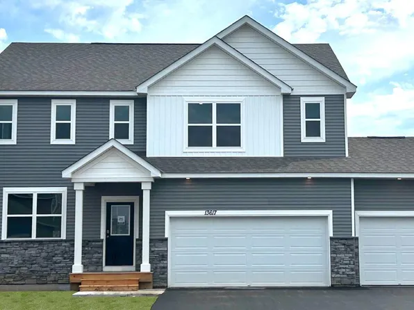 13617 Aulden Ave, Rosemount, MN 55068