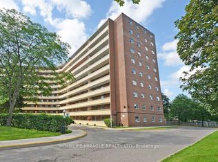 3577 Derry Rd E #910, Mississauga, ON L4T1B3