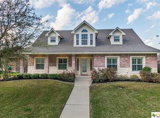 8706 Hansom Cab Cir, Temple, TX 76502