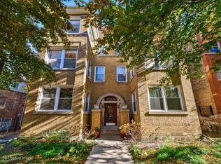 4421 N Malden St #1N, CHICAGO, IL 60640