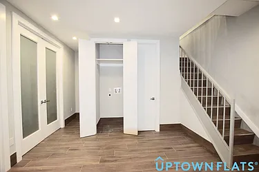 Rented by Uptown Flats LLC