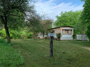 257 Caudill Dr, Waco, TX 76705