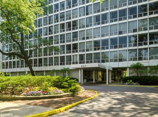 601 E 32nd St APT 801, Chicago, IL 60616