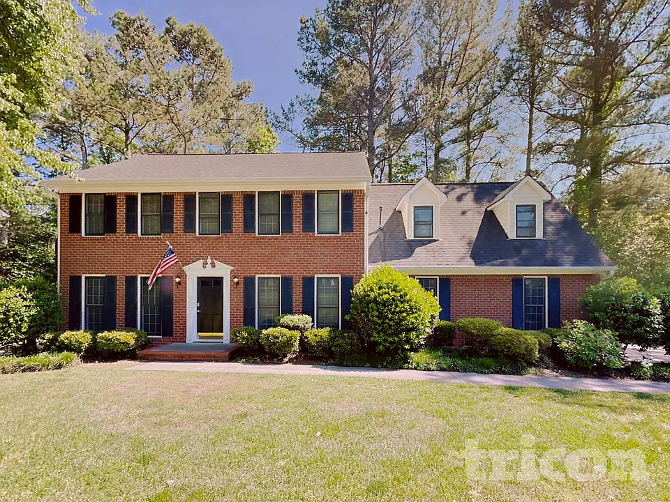 1496 Oak Springs Dr