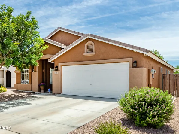 1619 E Silverbirch Avenue, Buckeye, AZ 85326
