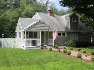 72 Glenmere Cir, Reading, MA 01867