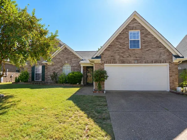 10183 New Well Ter, Cordova, TN 38016