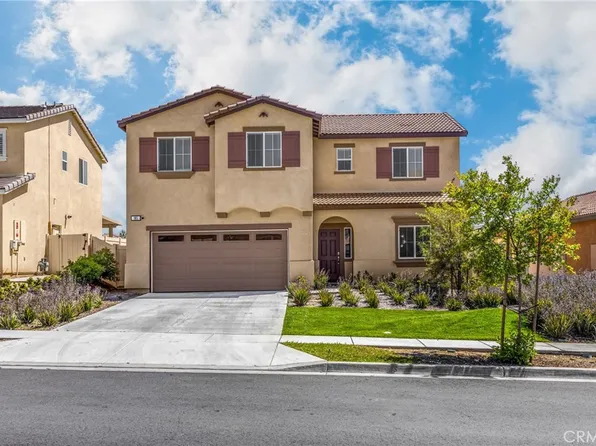 185 Garden Air Ct, Calimesa, CA 92320