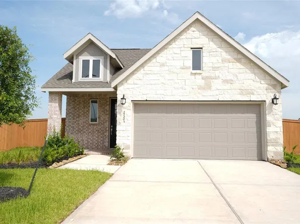 27203 Finland Sands Dr, Katy, TX 77493