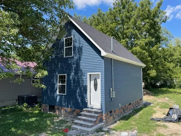 300 N College St, Tullahoma, TN 37388