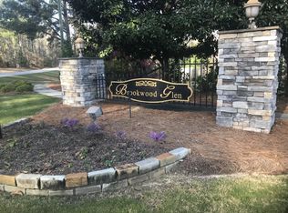 5099 Parnell Way, Martinez, GA 30907