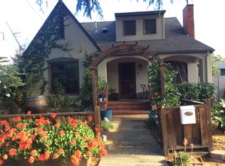 910 W Clay St, Ukiah, CA 95482