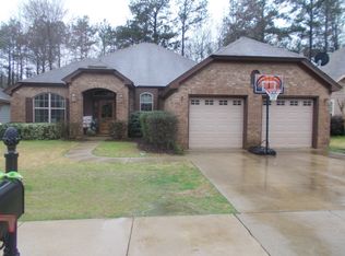 9554 Gunnison Dr, Pike Road, AL 36064