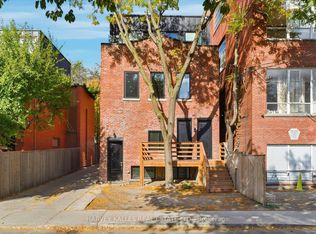 692 Richmond St W #4, Toronto, ON M6J 1C5