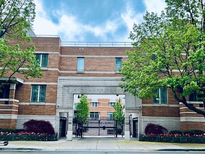 1401 N Wieland St APT D, Chicago, IL, 60610
