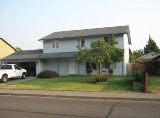 2103 Salmon St, Woodland, WA 98674