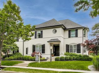 12437 Meeting House Rd, Carmel, IN 46032