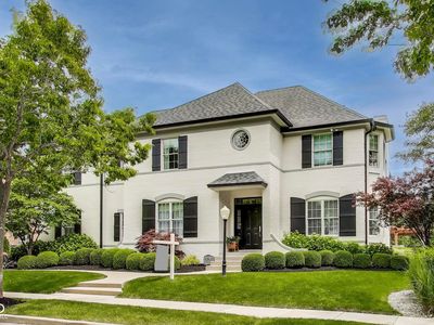 12437 Meeting House Rd, Carmel, IN, 46032