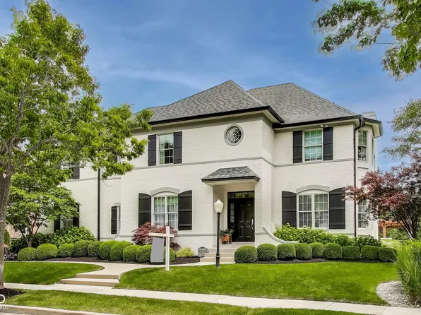 12437 Meeting House Rd, Carmel, IN 46032