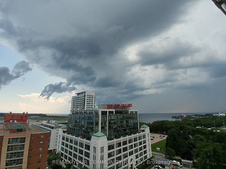 21 Grand Magazine St #1502 — Photo 18