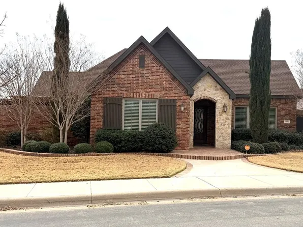 5301 Quicksand Cv, Midland, TX 79707