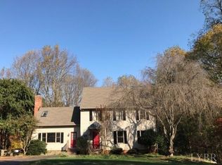 3228 Azalea Pl, Lynchburg, VA 24503