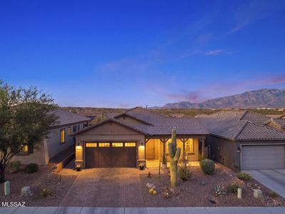 685 E Kalalau Dr, Oro Valley, AZ, 85755