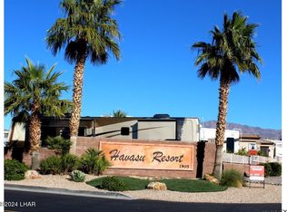 1905 Victoria Farms Rd #135, Lake Havasu City, AZ 86404