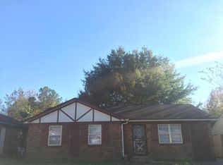 3469 Beech Grove Rd, Memphis, TN 38118