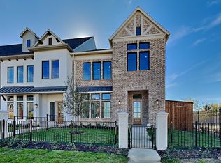 4221 Reeder Ridge Way, Frisco, TX 75033