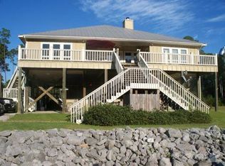 33310 Us Highway 90, Seminole, AL 36574