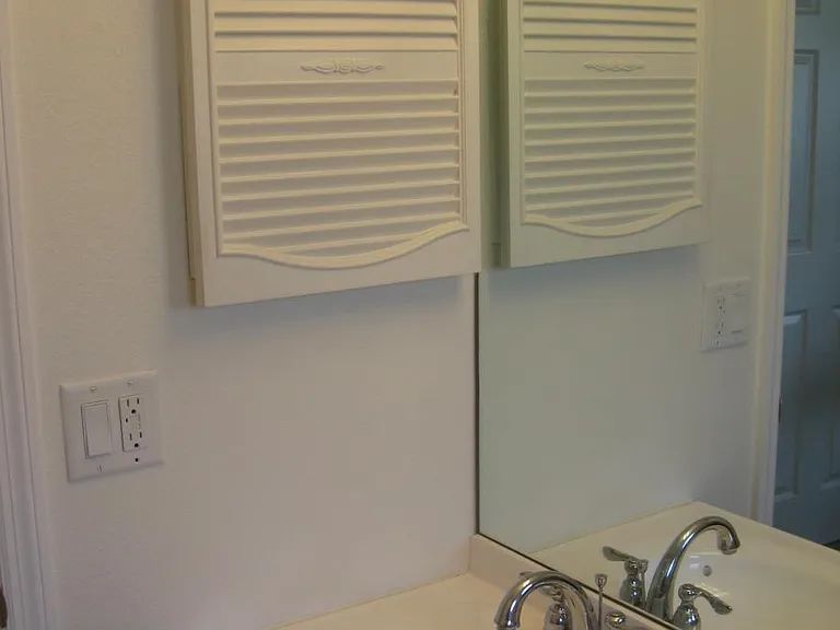 Hall Bath