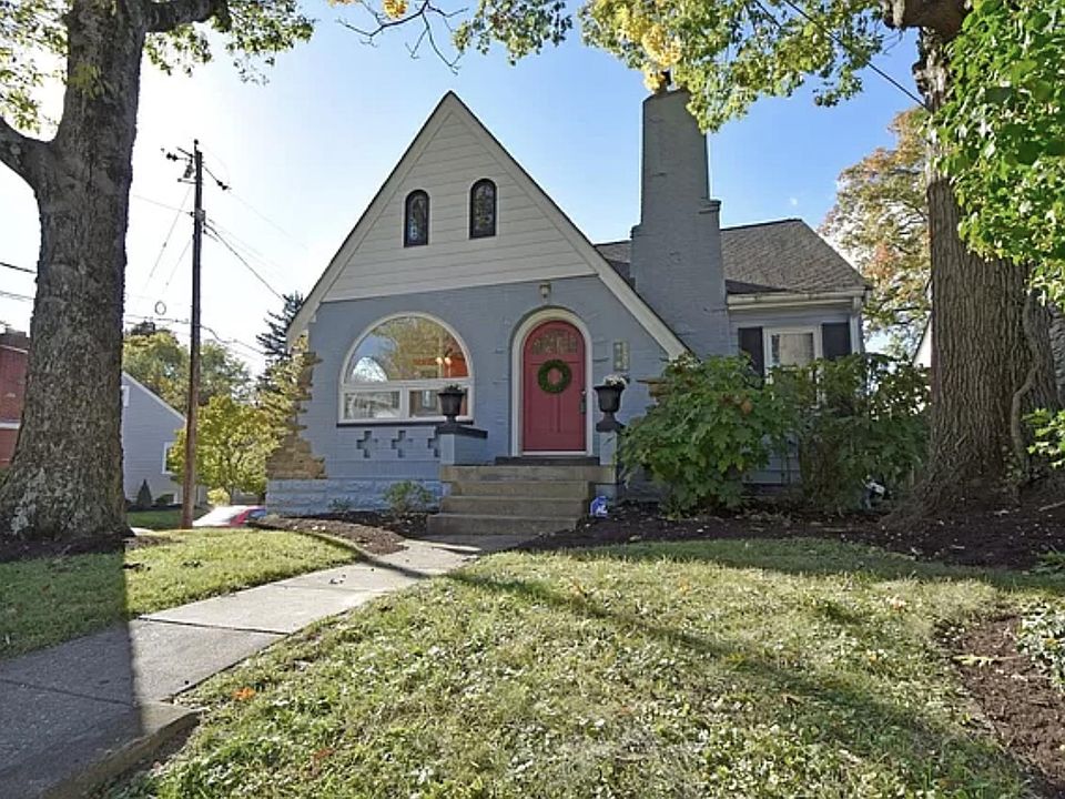 1st image of 1219 Herschel Ave
