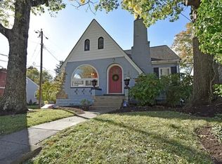 1219 Herschel Ave, Cincinnati, OH 45208