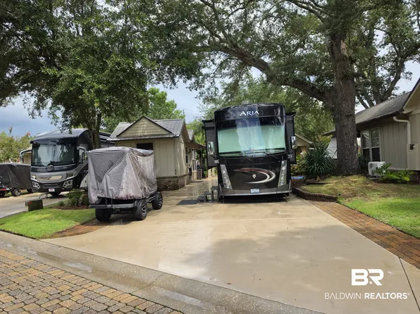 28888 Canal Rd #38, Orange Beach, AL 36561