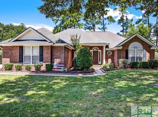 227 Stephanie Ave, Rincon, GA 31326