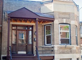 2147 W Thomas St #1, Chicago, IL 60622