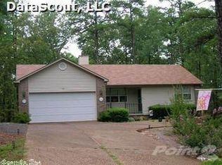 10 Mazarron Dr, Hot Springs, AR 71909