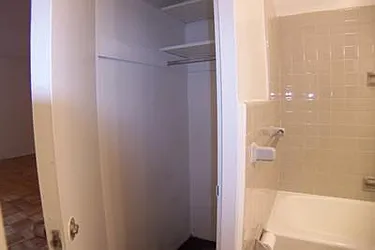 Rented by Ann Ferguson, LLC