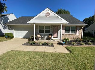 120 N Gardengate Dr, Henderson, KY 42420