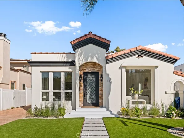 478 S Hamel Rd, Los Angeles, CA 90048