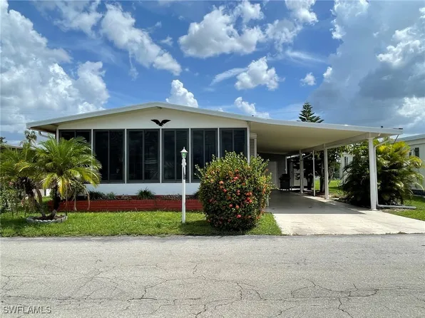 3520 Celestial Way, Fort Myers, FL 33903
