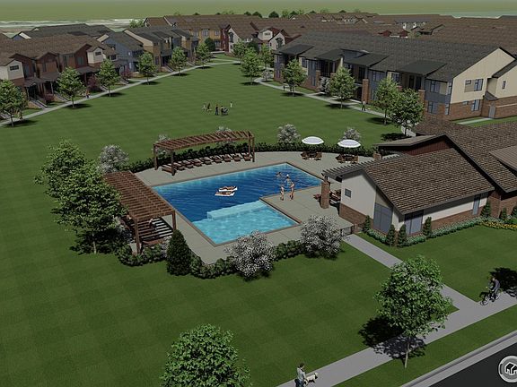 3rd image of 957 Birdwhistle Ln #4