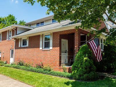 165 W 5th St, Bloomsburg, PA, 17815